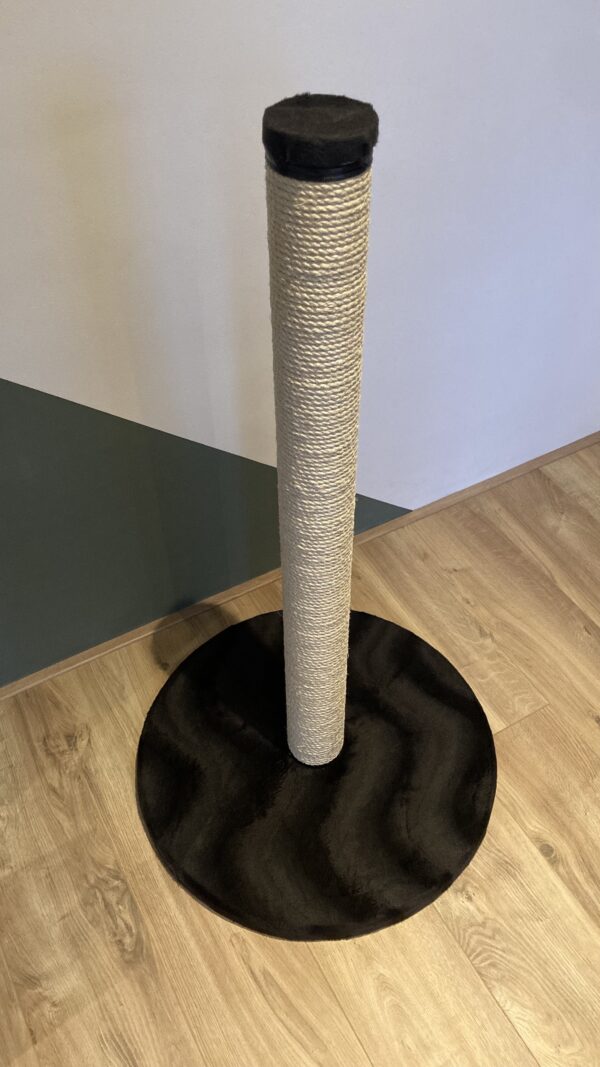 Krabpaal 1 meter