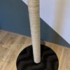 Krabpaal 1 meter