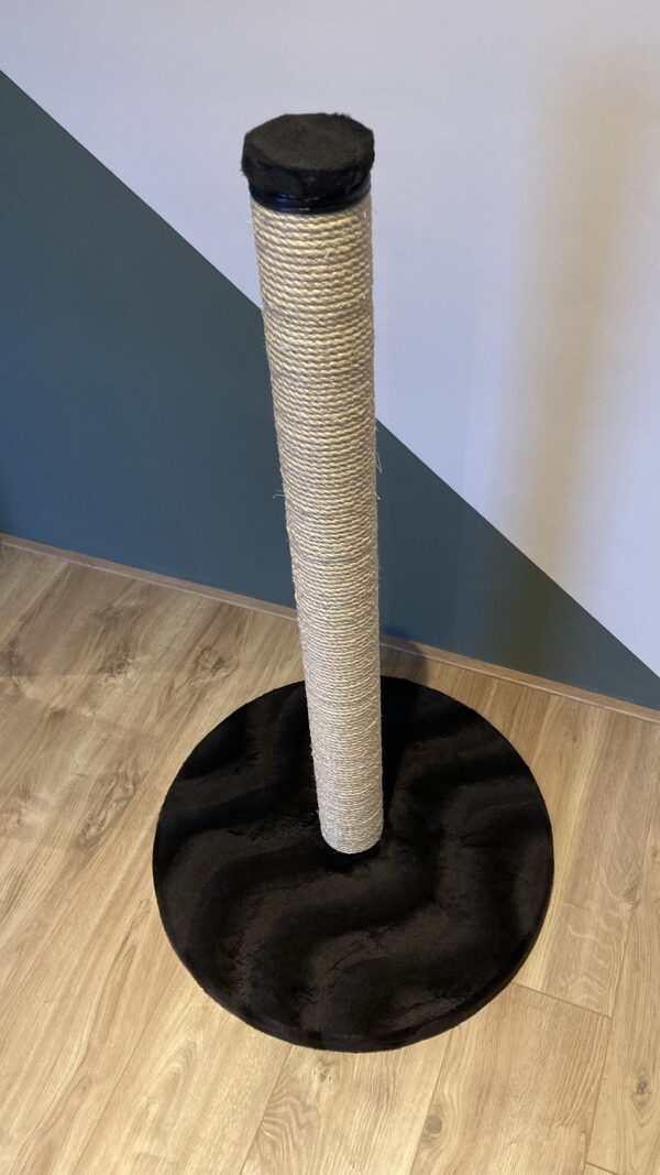 Krabpaal 1 meter