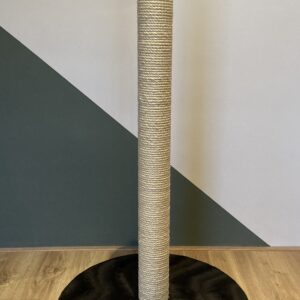 Krabpaal 1 meter