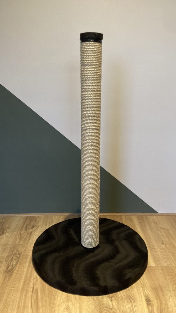 Krabpaal 1 meter